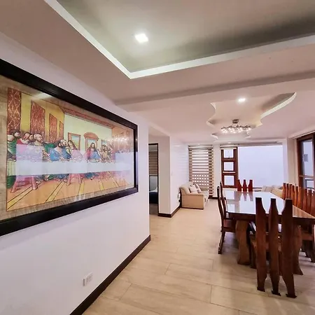 Aquilas Baguio Nest - Modern Glass 7Br-2